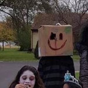 Meet your Posher, Erick